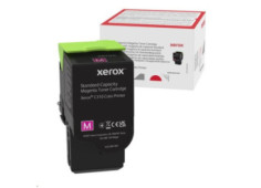 Xerox originální toner...