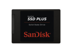 SanDisk Plus 240GB,...