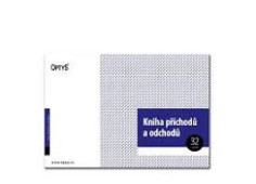 Kniha příchodů a odchodů