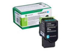 Lexmark azurový Extra High...