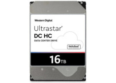 WD Ultrastar DC HC550 16TB,...