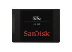 SanDisk Ultra 3D - SSD -...