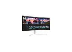 LG 38WN95C-W - LED monitor...