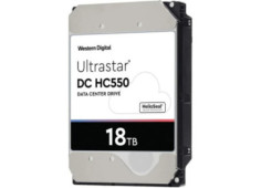 WD Ultrastar DC HC550 18TB,...