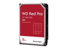 WD, HDD Desk Red Pro 8TB...