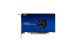 AMD Radeon Pro WX5100 -...