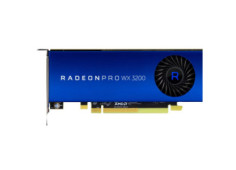 AMD Radeon Pro WX 3200 -...