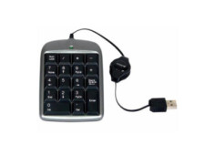 A4tech TK-5 numerická...