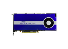 AMD Radeon Pro W5500 -...