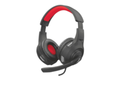 TRUST sluchátka GXT 307...