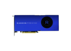 AMD Radeon Pro WX 9100 -...