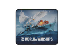 Herní podložka pod myš...