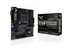 ASUS MB Sc AM4 TUF...