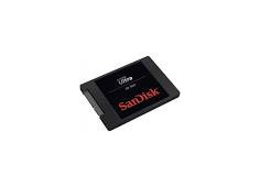 SanDisk Ultra 3D 4TB, 2,5",...