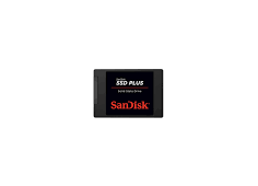 SanDisk SSD PLUS - SSD - 2...