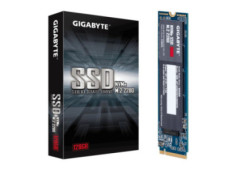 GIGABYTE SSD 128GB M.2