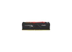HyperX FURY RGB - DDR4 -...