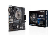 ASUS MB Sc LGA1151 PRIME...