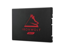 SEAGATE SSD 250GB IronWolf...