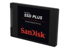 SANDISK, SSD Plus 1TB SATA...