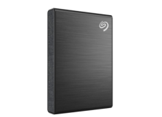 SEAGATE externí SSD One...