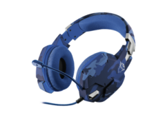 Trust sluchátka s...