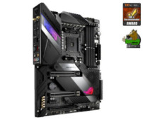 ASUS MB Sc AM4 ROG...