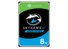 Seagate SkyHawk AI 8TB,...