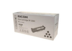 Ricoh originální toner...