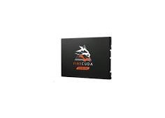 SEAGATE SSD 2TB FireCuda...