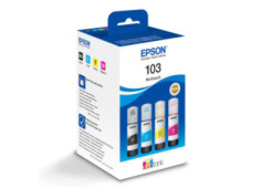Inkoust Epson 103 - CMYK,...