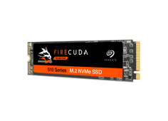 SEAGATE SSD 500GB FireCuda...