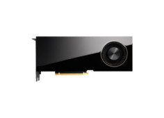 NVIDIA RTX A6000 - Grafická...
