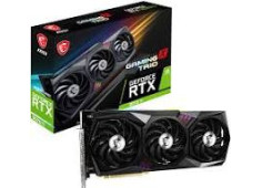 MSI GeForce RTX 3070 Ti...