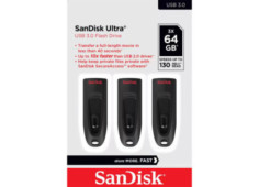 SanDisk Ultra - Jednotka...
