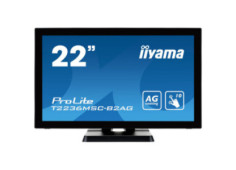 22" LCD iiyama...