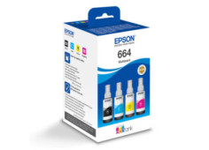 Inkoust EPSON EcoTank 664 -...