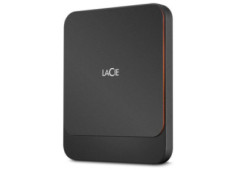 LaCie Portable SSD...