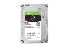 Seagate IronWolf 2TB,...