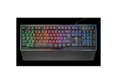 TRUST Klávesnice GXT 860...