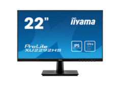 22" iiyama XU2292HS-B1:...
