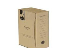 Archivační krabice...