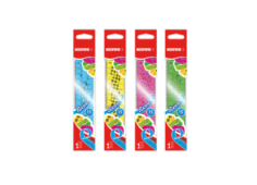 Pravítko ELASTIK Kores 15...