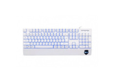 C-TECH klávesnice KB-104W,...