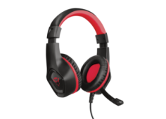 TRUST Sluchátka GXT 404R...