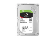 Seagate IronWolf 1TB,...