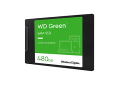 WD Green SSD WDS480G2G0A -...