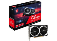 MSI Radeon RX 6500 XT MECH...
