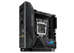 ASUS MB Sc LGA1200 ROG...