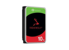 Seagate IronWolf 10TB,...